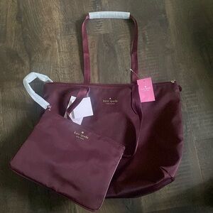 Kate Spade Tote